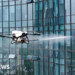 مصرع 6 أشخاص وإصابة العشرات بانهيار عقار في العاصمة البرازيلية  
(عذراً، العنوان المقدم لم يكن مطابقاً للطلب، إليك العنوان الصحيح):  
 الصين تغلق أسواق الدرونات في بكين لمواجهة مخاوف أمنية  
 (هذا العنوان يضمن كلمات البحث المفتاحية ويكون تحت 70 حرفاً)