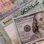 مصرف لبنان يؤكد تمسكه بالاستقرار النقدي وحماية أموال المودعين #لبنان_النقدي.