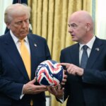 مفاجأة المونديال: هل يطيح ترمب بإيران لإعادة إيطاليا؟ | أخبار فورية.