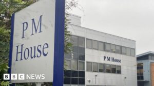 مكتب المحاماة المنهار في مركز قضية احتيال بـ 39.5 مليون جنيه استرليني تحقيقات UN-News.