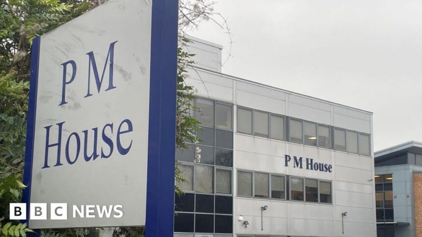 مكتب المحاماة المنهار في مركز قضية احتيال بـ 39.5 مليون جنيه استرليني تحقيقات UN-News.