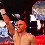 ملاكم روسي يتوج بطلاً عالمياً بعد نزال مثير للجدل في تركيا - UN News