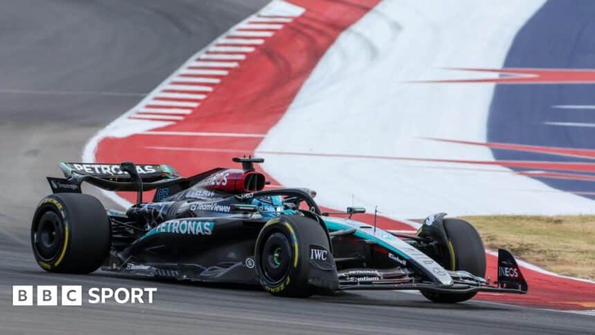 مواعض سباقات الفورملا 1 بالولايات المتحدة... أين جرت؟ | UN-News