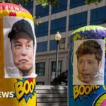 موسك: قضية OpenAI تهدد أسس التبرعات الخيرية ويخضع الأمر للمحاكمة.