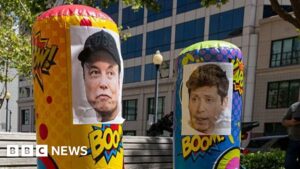 موسك: قضية OpenAI تهدد أسس التبرعات الخيرية ويخضع الأمر للمحاكمة.