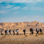 موسم العرمة يتجاوز 1.7 مليون زائر ويحل وجهة رائدة للسياحة البيئية.