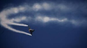 موقف عاجل: إعلام: مناورات فرنسية بولندية تستهدف محاكاة ضرب أهداف روسية بسلاح نووي.