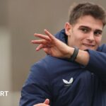 مونستر يواجه ألستر في نهائي الدوري: 3 لاعبين جدد للزوار بعد تغييرات كبرى.