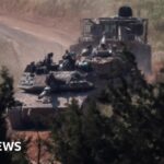 نتنياهو يأمر الجيش بالهجوم بقوة على حزب الله في لبنان | UN News