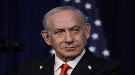 نتنياهو يعلن إصابته بمرض والسكوت تحيط به خلال الحرب مع إيران - عاجل