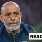 نونو: سنذهب للنهاية في صراع الهبوط بعد تعادلنا مع بلاسي