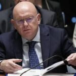 نيبينزيا يهاجم إسرائيل في مجلس الأمن: تصريح عاجل من موسكو - un-news.org