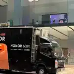 ها نعم، هنا هو العنوان المعدل:"هونر تستطلع سوق الهواتف وتضع هاتفها الجديد مقابل آيفون 17 برو."