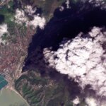 هجمات أوكرانية مباشرة تضرب قطاع الطاقة الروسي وصور فضائية تثبت ذلك