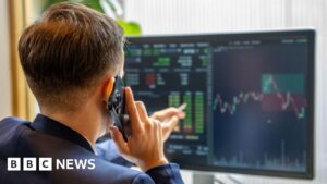 هل انخفاض أسعار الأسهم يؤثر على أدائك المالي؟