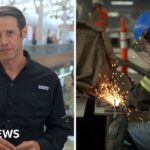 هل ستكون مطار مكسيكو سيتي جاهزة لمونديال 2026؟