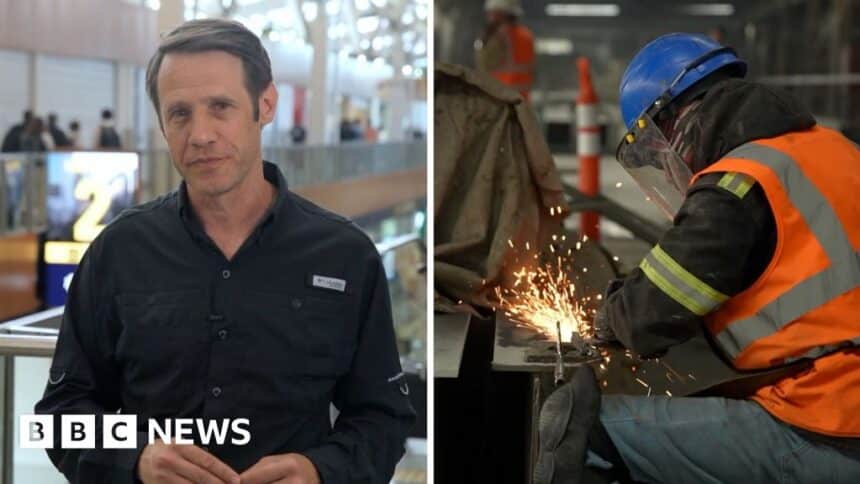 هل ستكون مطار مكسيكو سيتي جاهزة لمونديال 2026؟