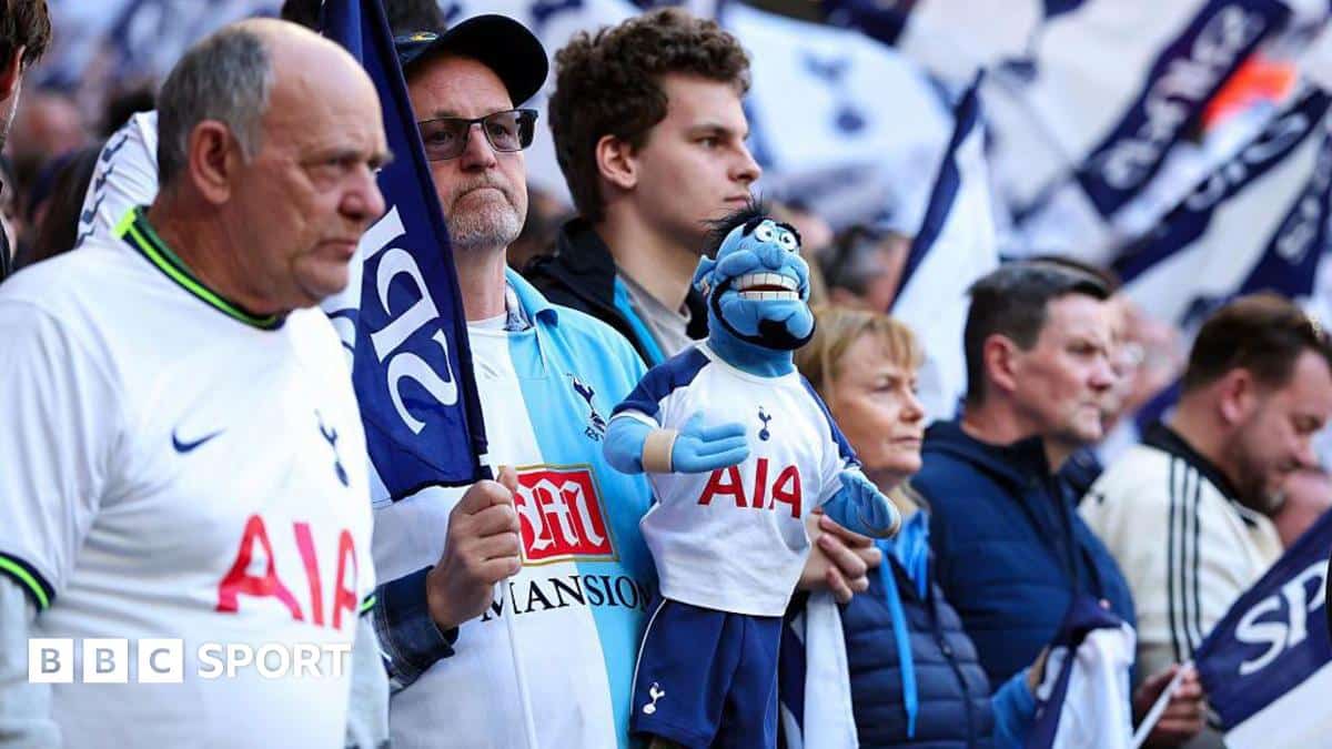 هل يستطيع مشجعي توتنهام الحصول على راحة البال من اللعب في دوري الدرجة الأولى؟