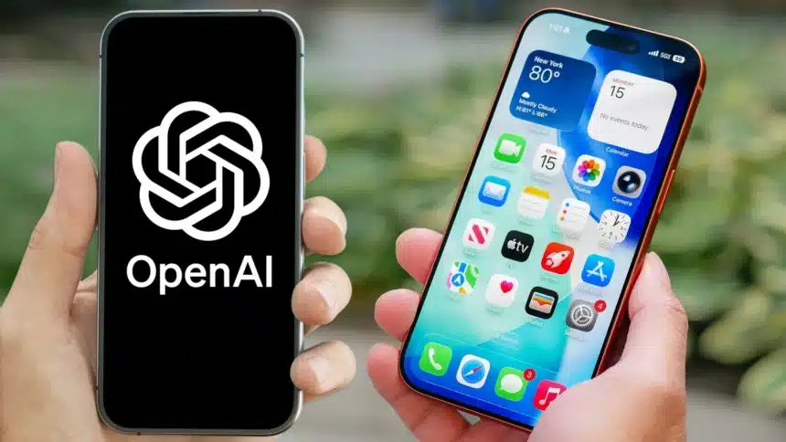 هواتف OpenAI تحدّث ترتيب السوق: آبل وسامسونج تحت التهديد؟ | UN-News.