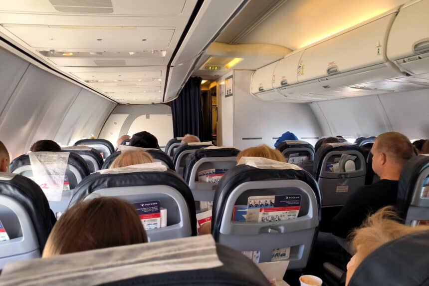 هيئة الطيران المدني الروسية تعيد السفر إلى الإمارات: إلغاء التوصية بعدم زيارتها