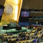 واشنطن تتهم الصين وروسيا بتعطيل أمن الملاحة في هرمز بواسطة "الفيتو" | سياسة