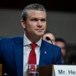 وزير الحرب الأمريكي: إيران أمام فرصة لصفقة جيدة المفاوضات.