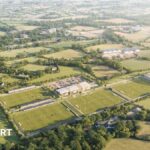 وزير الرياضة يصدر طلبًا لتخطيط مركز كرة القدم الوطني الجديد IFA