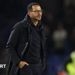 وضع روسينور في تشيلسي محل شكوك متزايدة في المستقبل المقبل