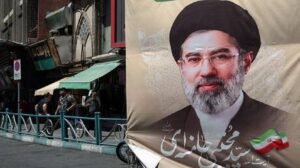 ولايتي: إيران تقف ضد جبهة أمريكية صهيونية عربية - تصريح عاجل|un-news.org