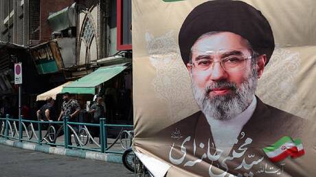 ولايتي: إيران تقف ضد جبهة أمريكية صهيونية عربية - تصريح عاجل|un-news.org