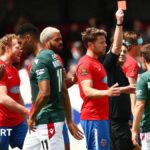 ووركسهام: لما انتهت أول موسم هوليود بدموع اللقاء النهائي الأخير