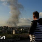 13 قتيلاً في غارات إسرائيلية على جنوب لبنان، حسبما ذكرت وزارة الصحة
