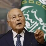 «أبو الغيط»: إغلاق هرمز يدفع الاقتصاد العالمي نحو أزمة جديدة - موقع UN-NEWS.