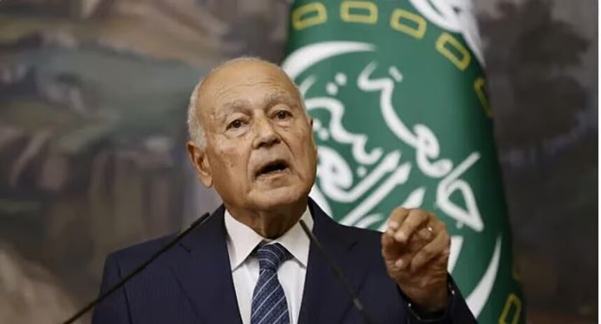 «أبو الغيط»: إغلاق هرمز يدفع الاقتصاد العالمي نحو أزمة جديدة - موقع UN-NEWS.
