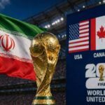 إيران تحصل على ضمانات دولية وتؤكد مشاركتها في المونديال 2022