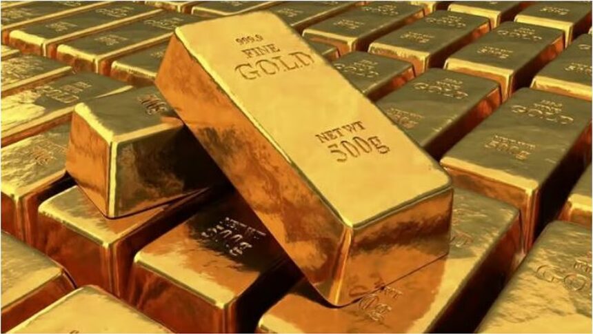 ارتفاع أسعار الذهب في السعودية.. عيار 21 يرتد لـ 486 ريالاً جديداً.