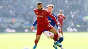 الأبواب المغلقة.. وجهات أغلقت أبوابها أمام محمد صلاح بعد ليفربول.