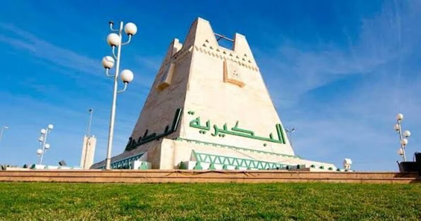 البكيرية تطلع على خطوات الانضمام لمدن الصحية العالمية في UN-News.