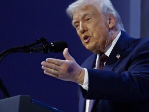 البيت الأبيض يفحص ترمب طبياً: أبرز أخبار اليوم في un-news.org