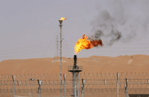 الحكومة المصرية تكشف إنجازات جديدة في قطاع النفط والغاز localscope.