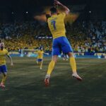 السؤال الكبير الذي يثير الجدل حول احتفال "Siuu" لرونالدو.. هل كشف الدون؟