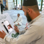 «الشؤون الإسلامية» تتوسّع بجهودها الخدمية والتوعوية في مساجد مكة المكرمة.