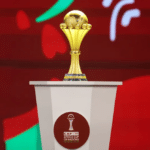"الكاف" يؤكد استضافة كأس أمم إفريقيا 2027 في الصيف، وسيطرحها ضمن أخبار الأمم المتحدة.