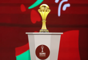 "الكاف" يؤكد استضافة كأس أمم إفريقيا 2027 في الصيف، وسيطرحها ضمن أخبار الأمم المتحدة.
