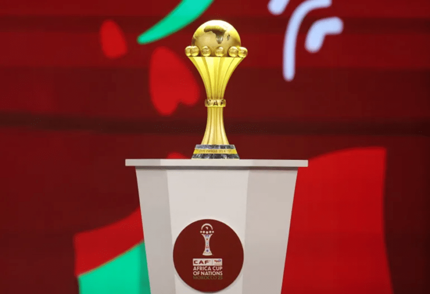 "الكاف" يؤكد استضافة كأس أمم إفريقيا 2027 في الصيف، وسيطرحها ضمن أخبار الأمم المتحدة.