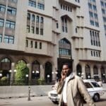 المركزي المصري يطلق خدمة اعرف عميلك عبر المحمول في الربع الثالث