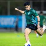 المنتخب السعودي تحت 17 يواصل استعداداته لكأس آسيا في جدة | UN-NEWS