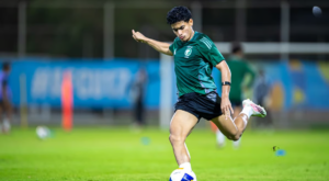 المنتخب السعودي تحت 17 يواصل استعداداته لكأس آسيا في جدة | UN-NEWS