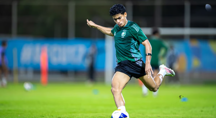 المنتخب السعودي تحت 17 يواصل استعداداته لكأس آسيا في جدة | UN-NEWS