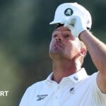 بriosون ديشامبوا: إنكار حوارات PGA و التزامه بـ LIV Golf | un-news.org